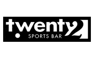 TWENTY-Logo