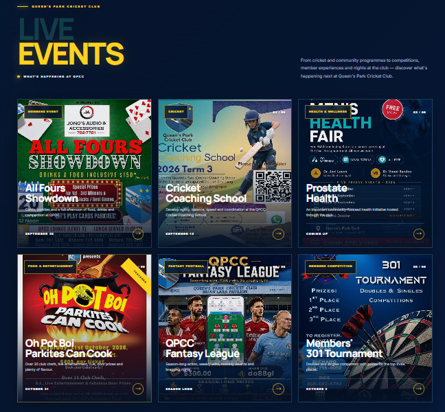 QPCC Brand Experience
